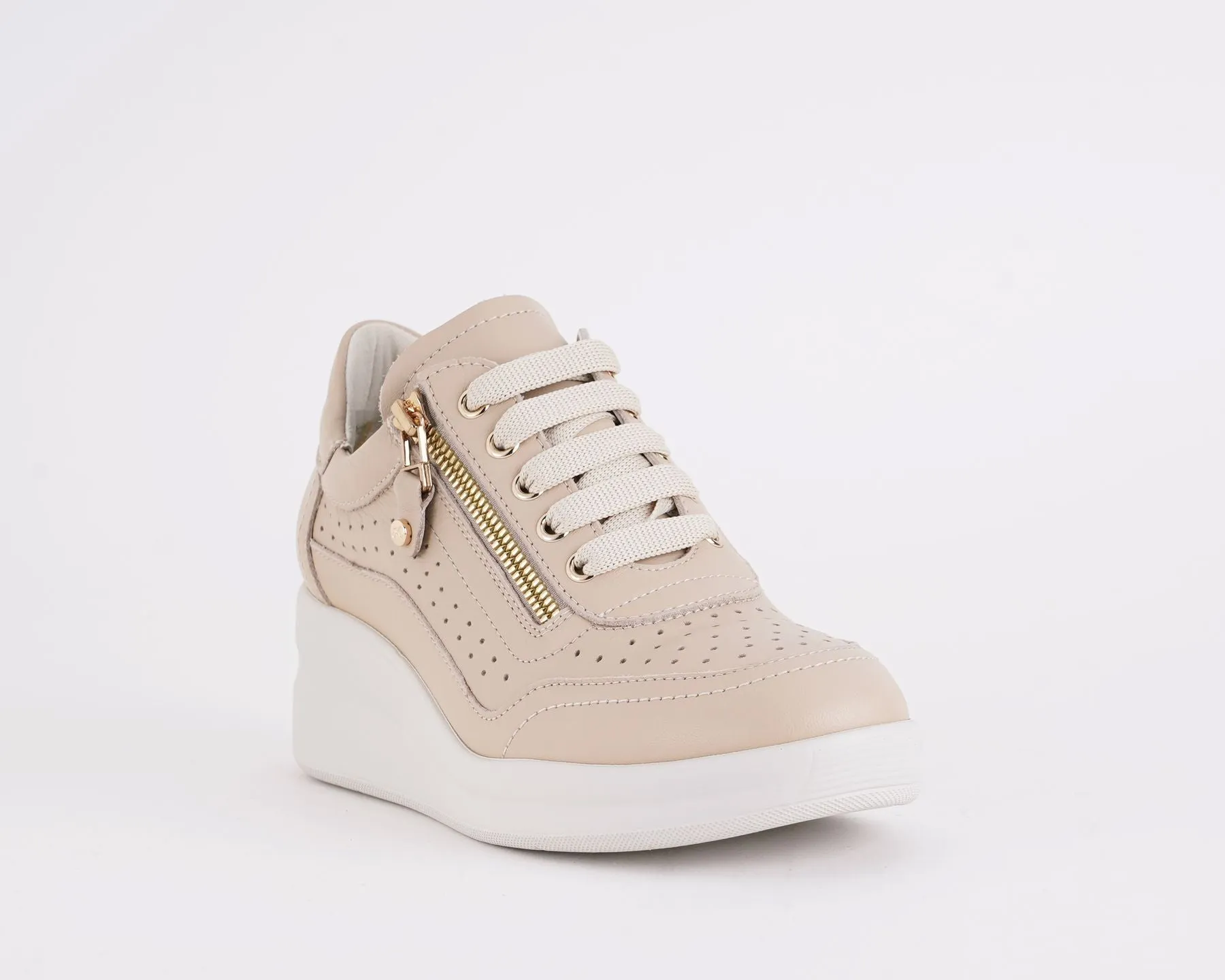 Sneakers alte Donna