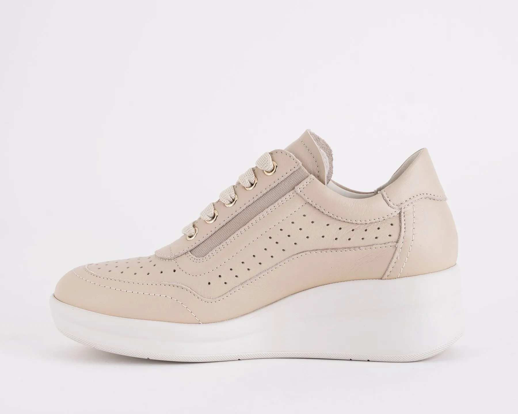 Sneakers alte Donna