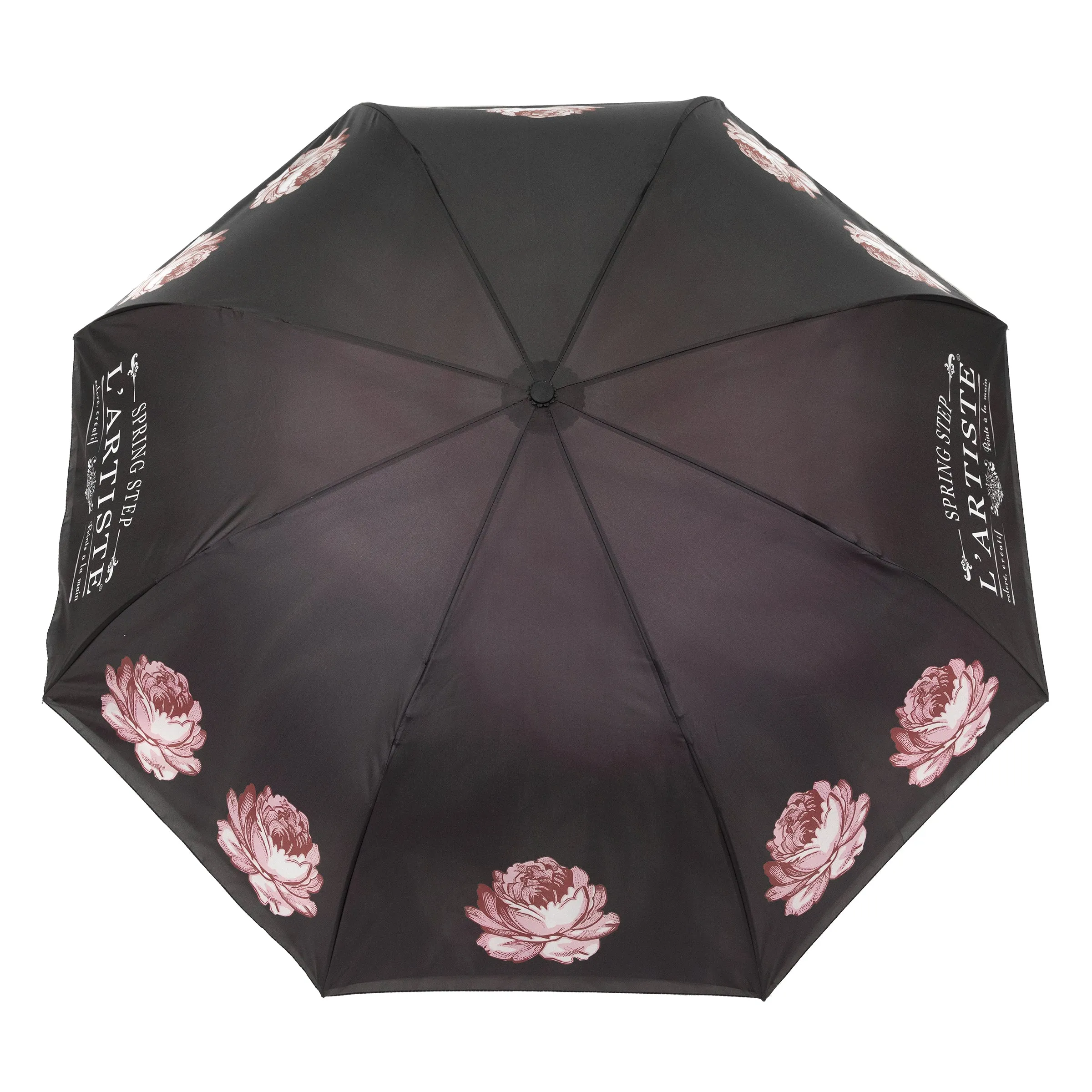 SPRING STEP L'ARTISTE WOMEN'S PARAPLUIE UMBRELLA