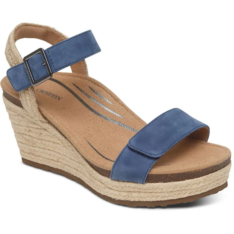 Sydney Platform Sandal