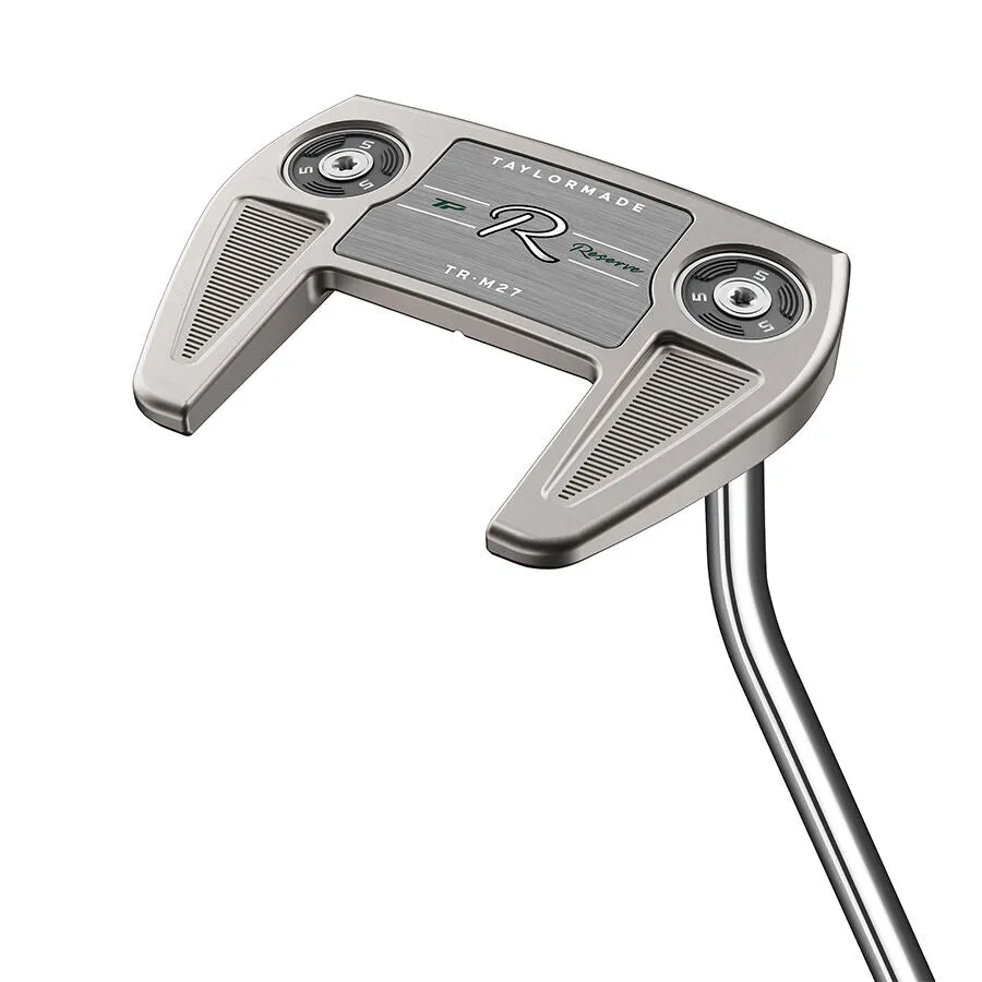 TaylorMade TP Reserve M27 Putter RH