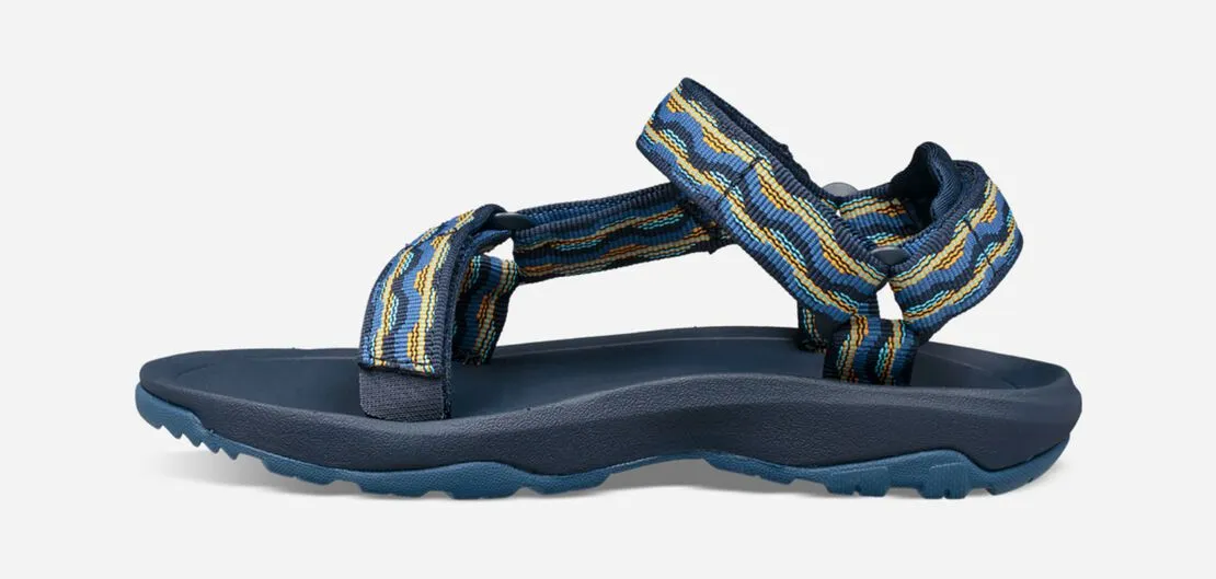 Teva Hurricane XLT 2 Kishi Dark Blue  