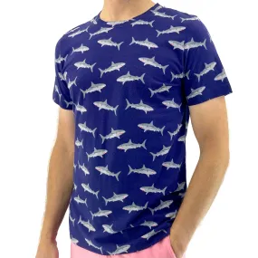 THE FINTASTIC T-SHIRT