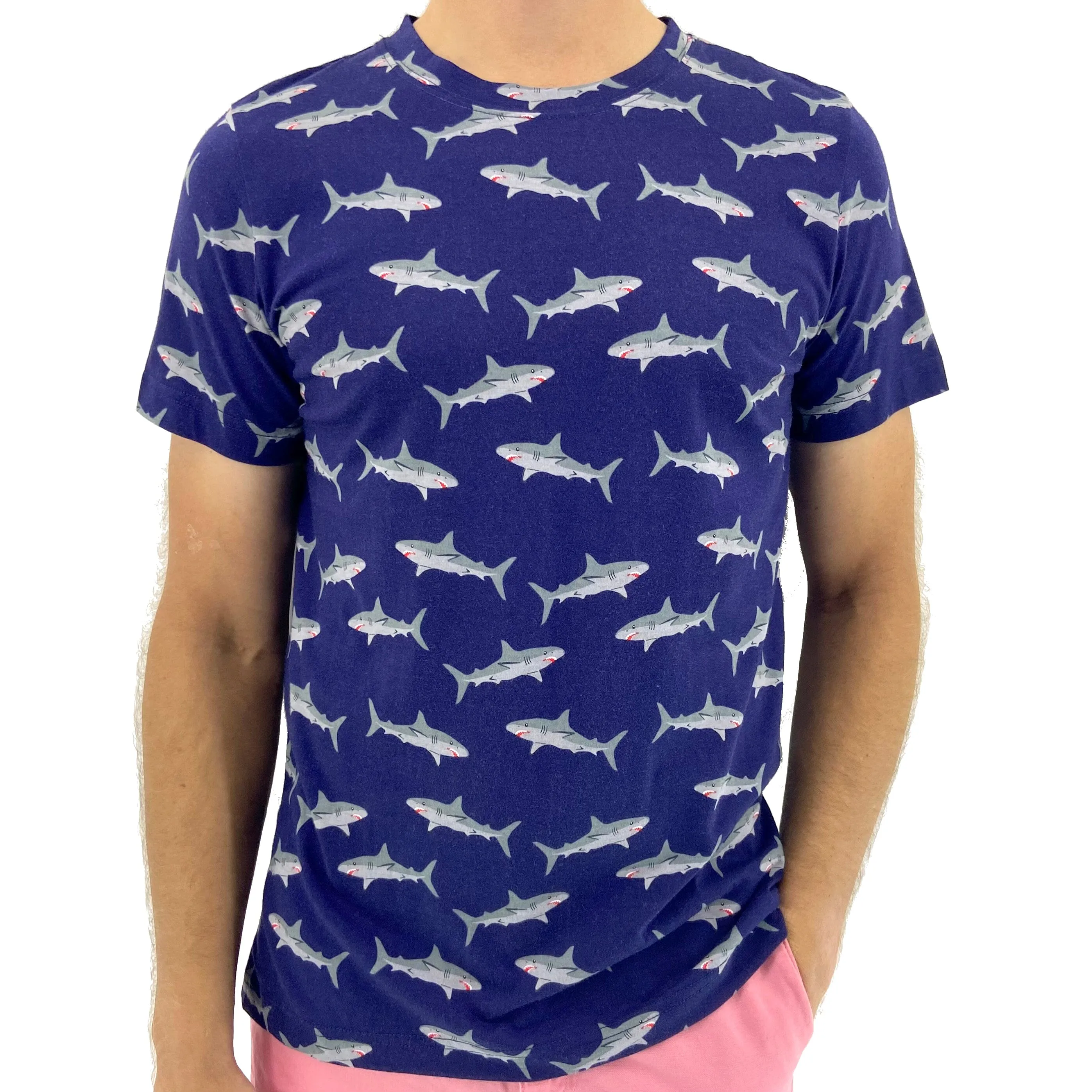 THE FINTASTIC T-SHIRT