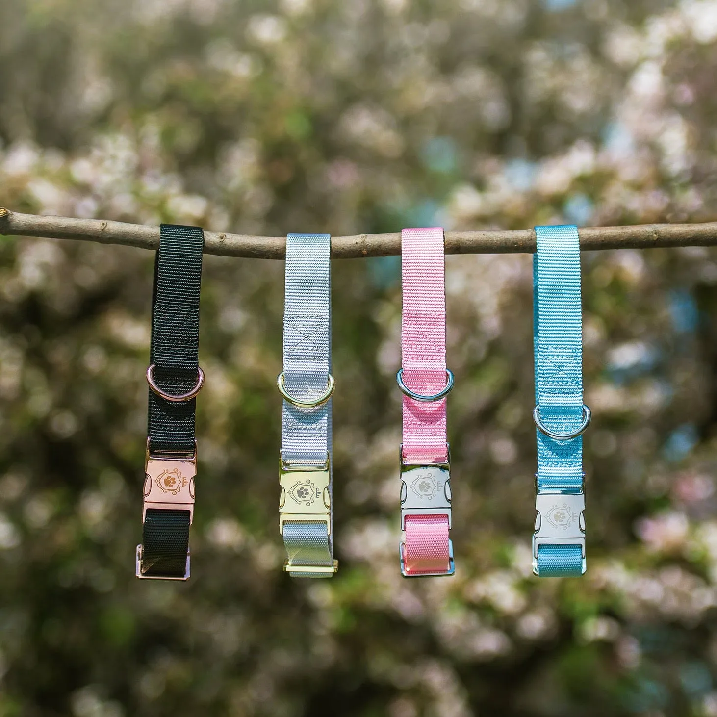 Tourmaline Collar