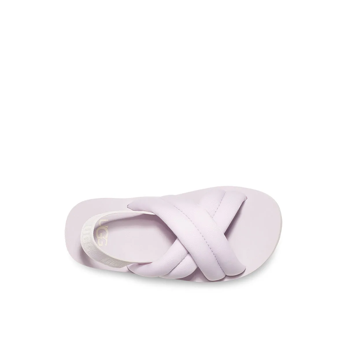 UGG Everlee Lavender  