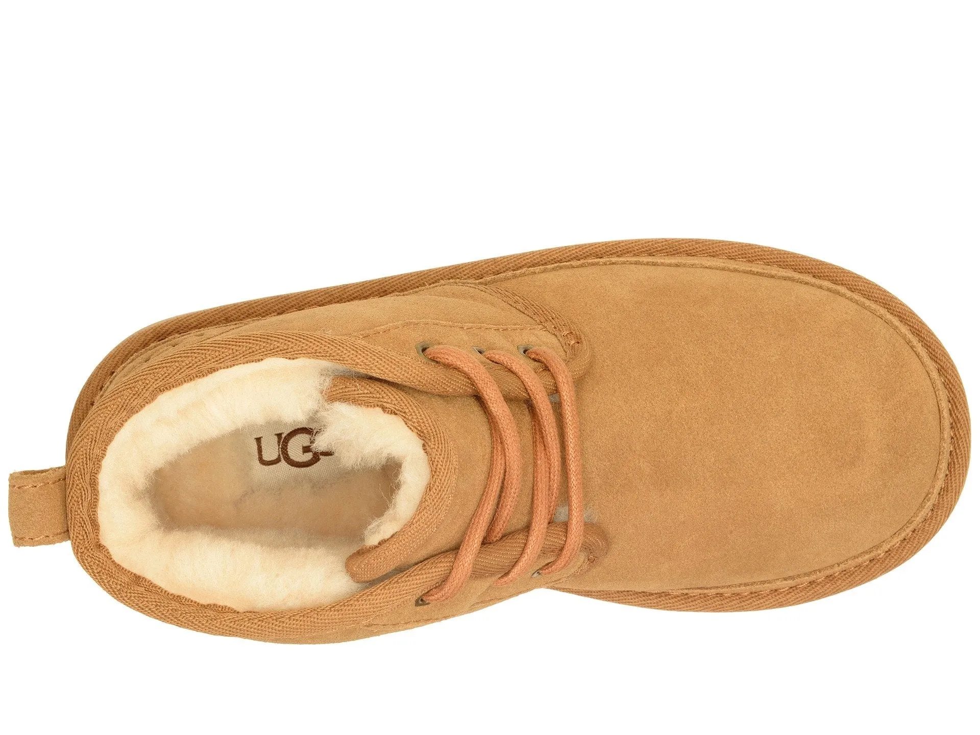 UGG Neumel II Kids | Chestnut (1017320K)