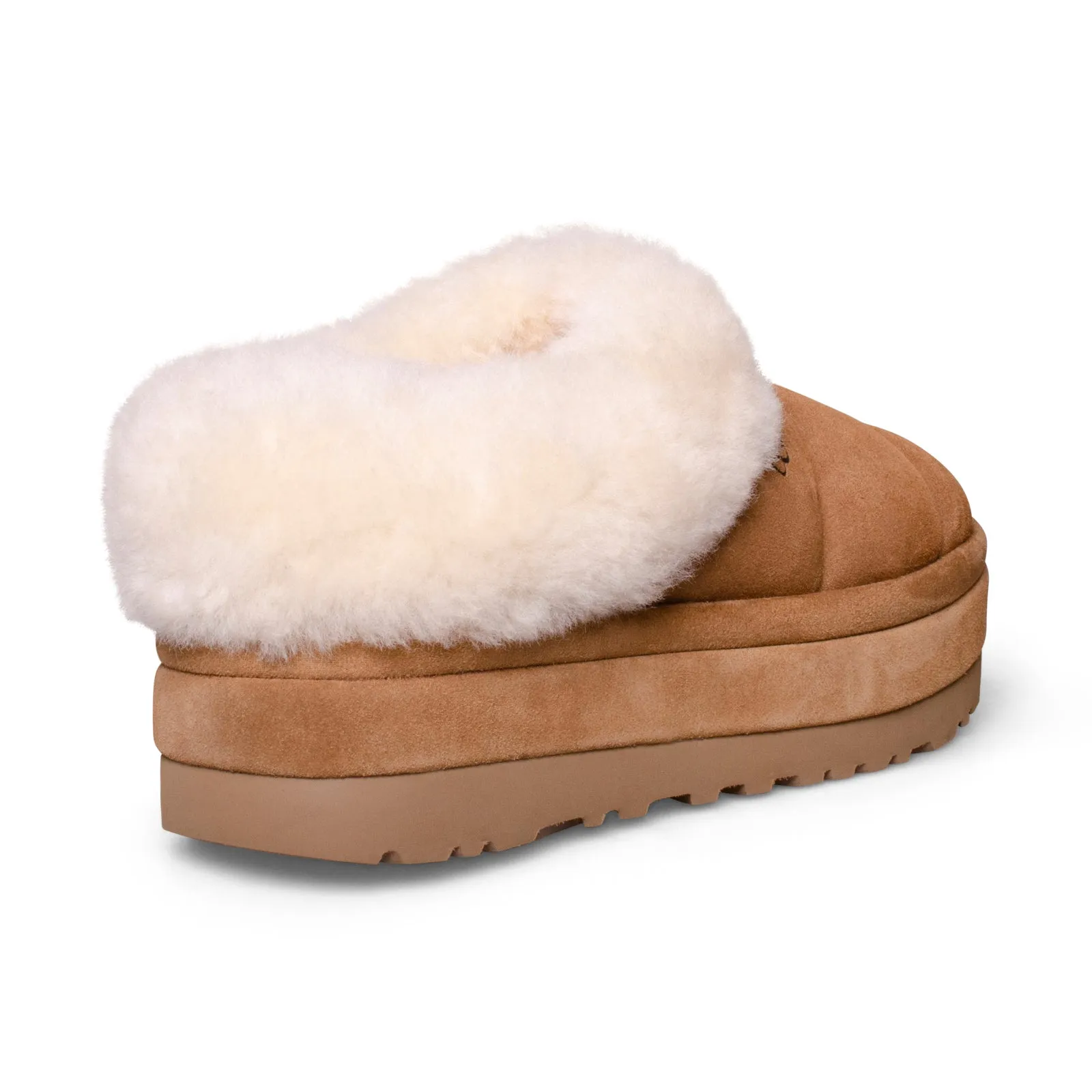 UGG Tazzlita Chestnut Slippers - Women's