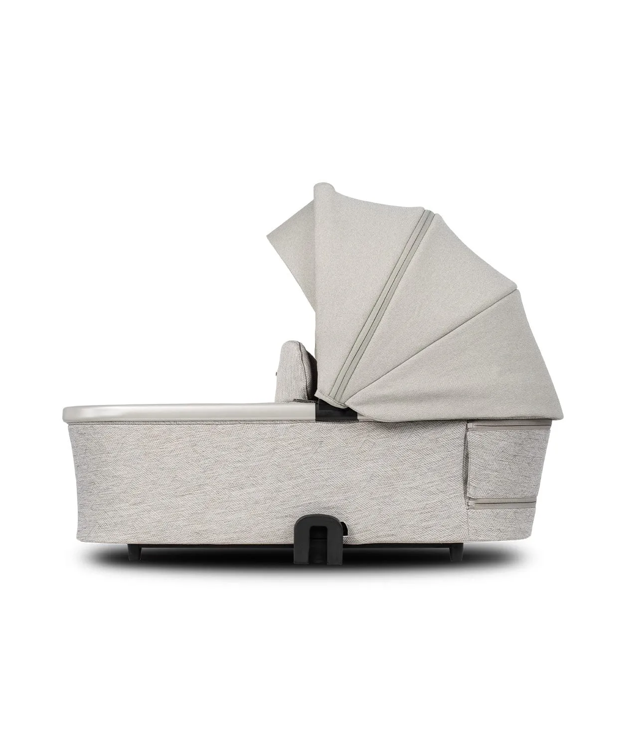 Venicci 2 in 1 Tinum UPLINE Pram - Moonstone