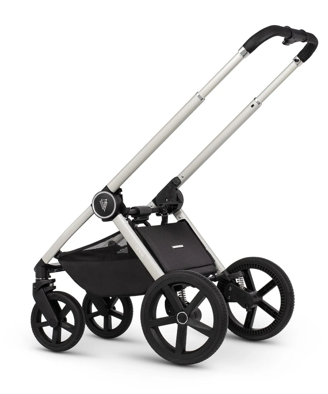 Venicci 2 in 1 Tinum UPLINE Pram - Moonstone