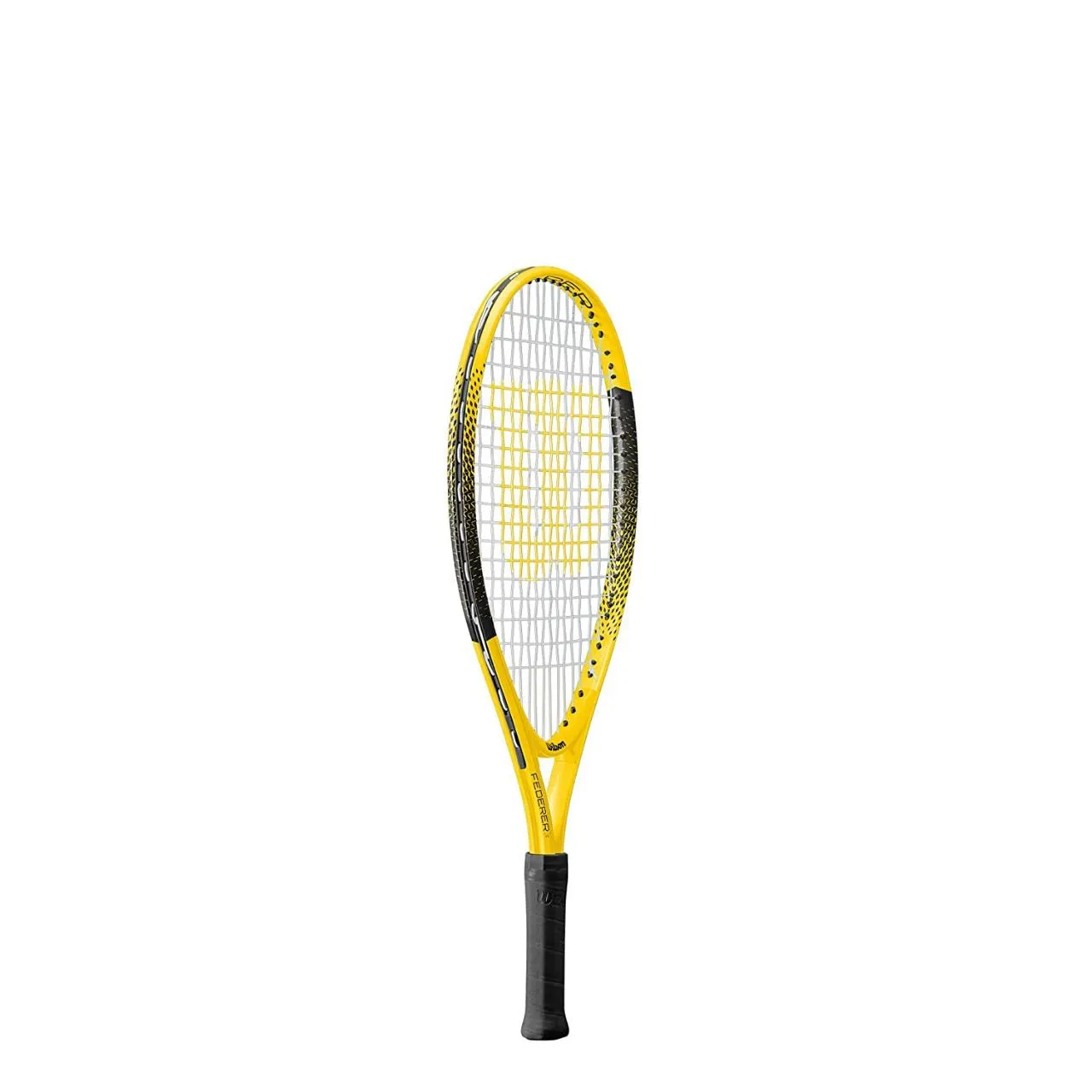 Wilson Federer 21 Jr Tennis Racket (Strung)