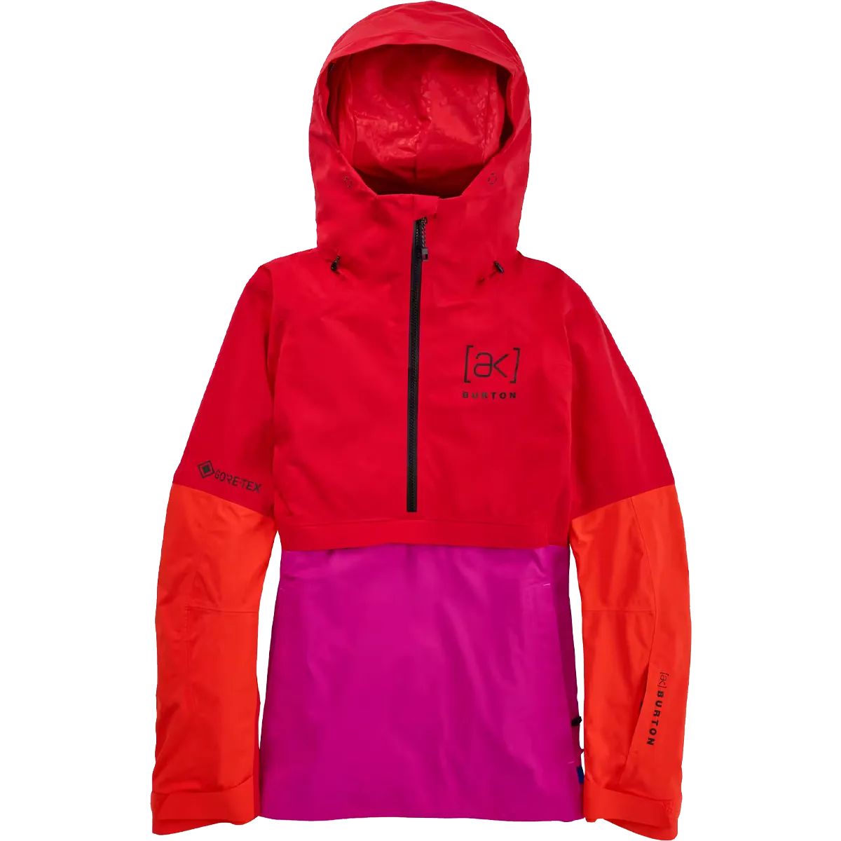 Women's [ak] GORE-TEX Kimmy 2L Anorak Jacket