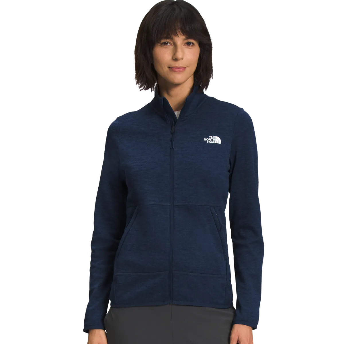 Women's Canyonlands Full Zip