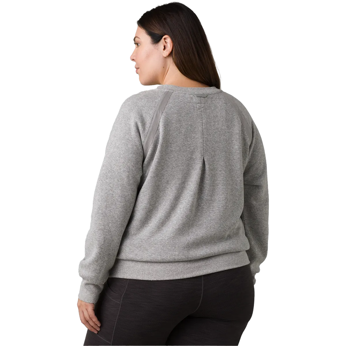 Women's Cozy Up Sweatshirt Plus