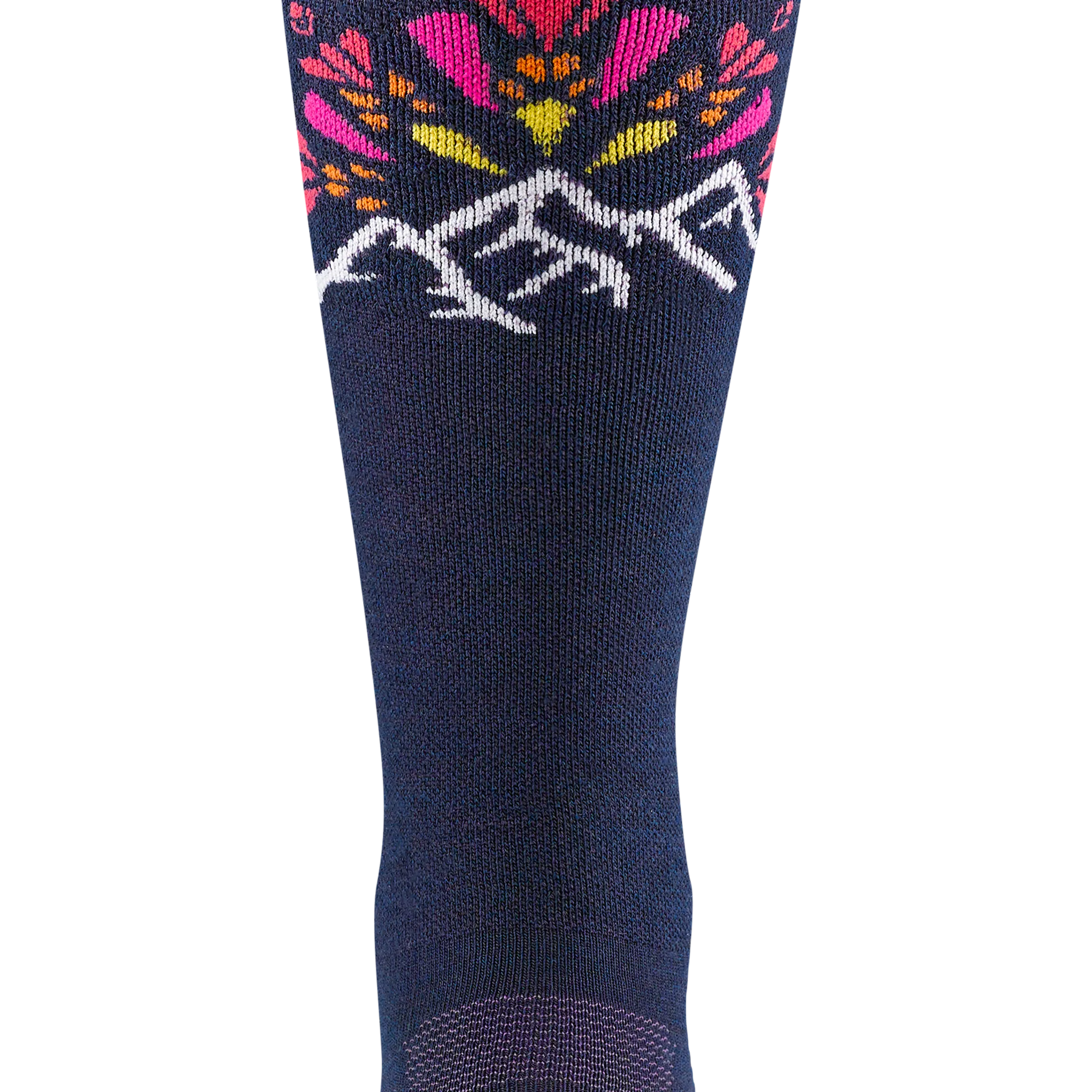 Women's Daybreak Over-the-Calf  Midweight Ski & Snowboard Sock