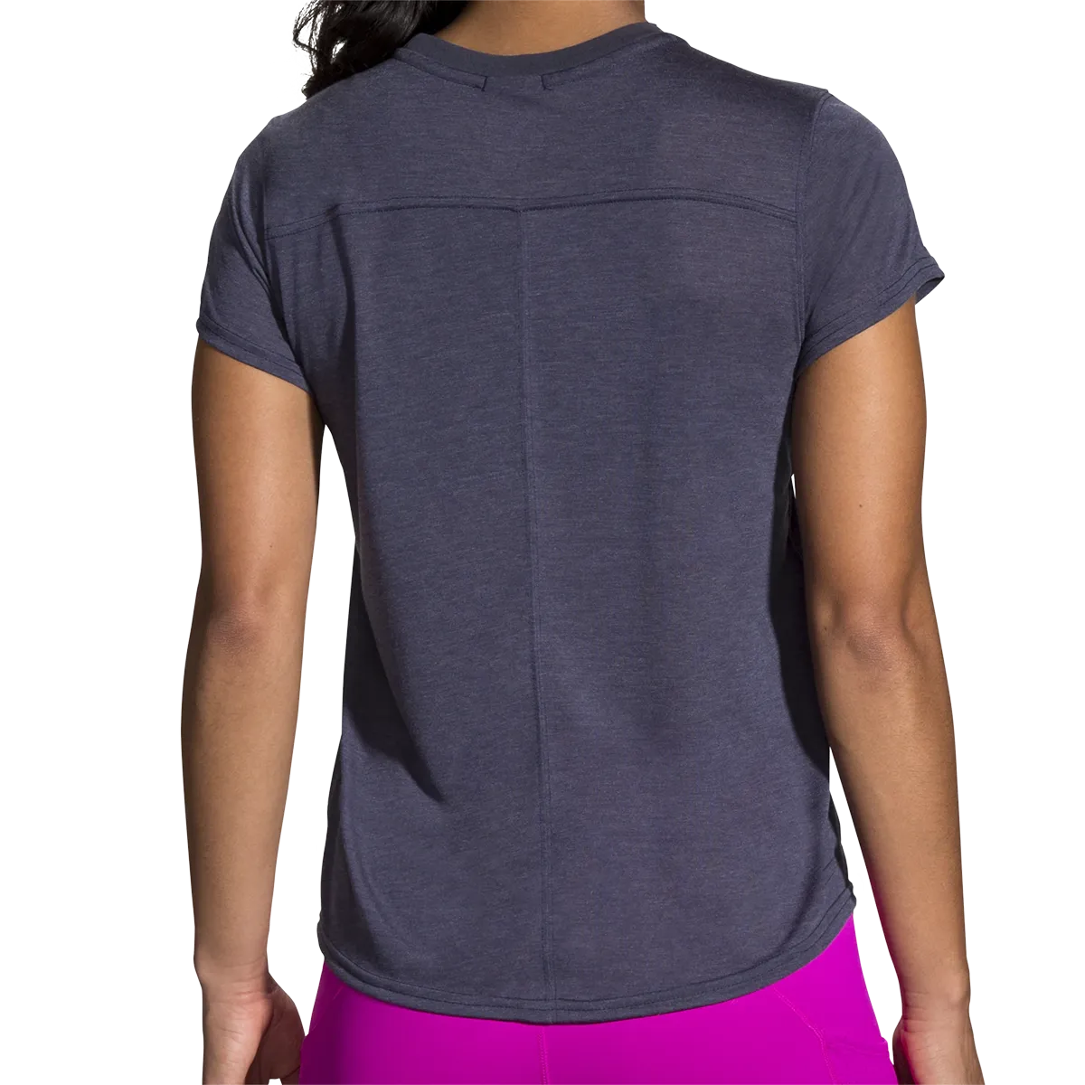 Women's Distance Graphic Short Sleeve