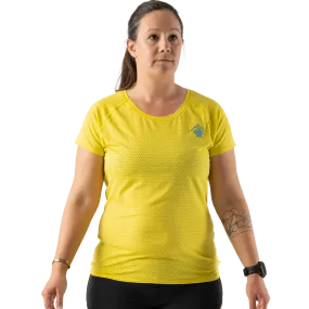 Women's EZ Perf Short Sleeve