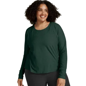 Women's Featherweight Daydreamer Pullover Plus