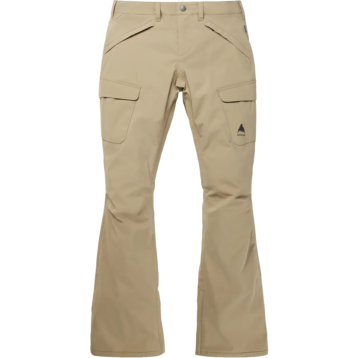 Women's Gloria Gore-Tex 2L Pants - Short