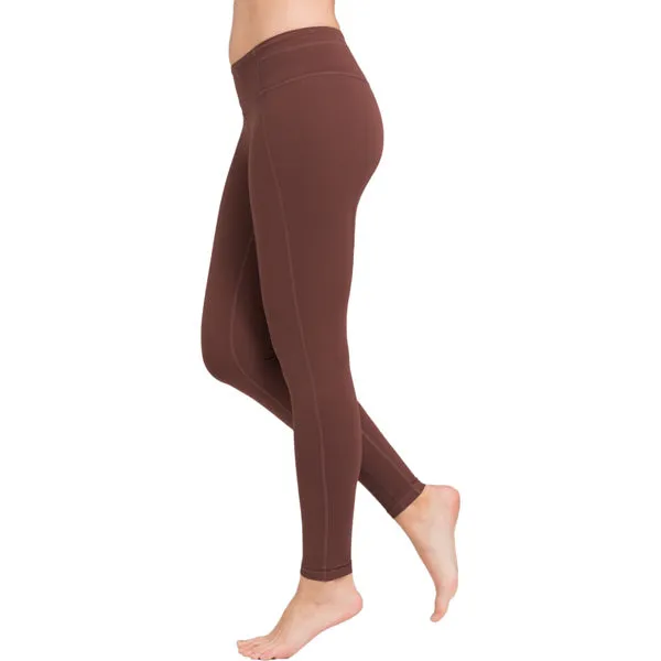 Women's Momento 7/8 Legging