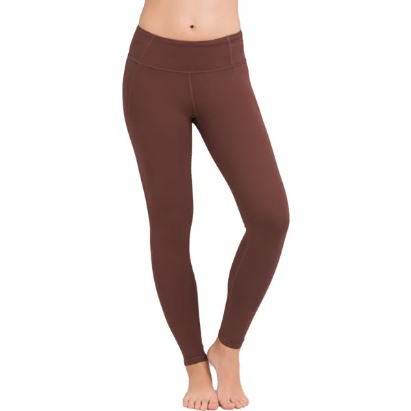 Women's Momento 7/8 Legging