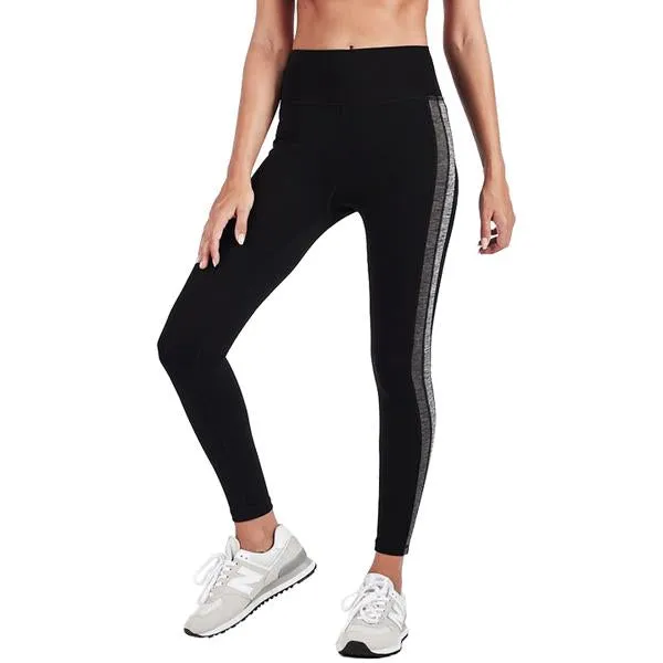 Women's Racer High Rise Legging