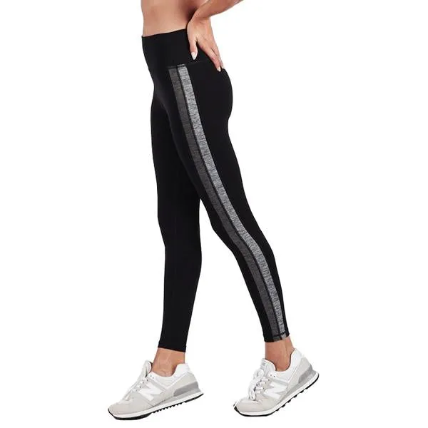 Women's Racer High Rise Legging