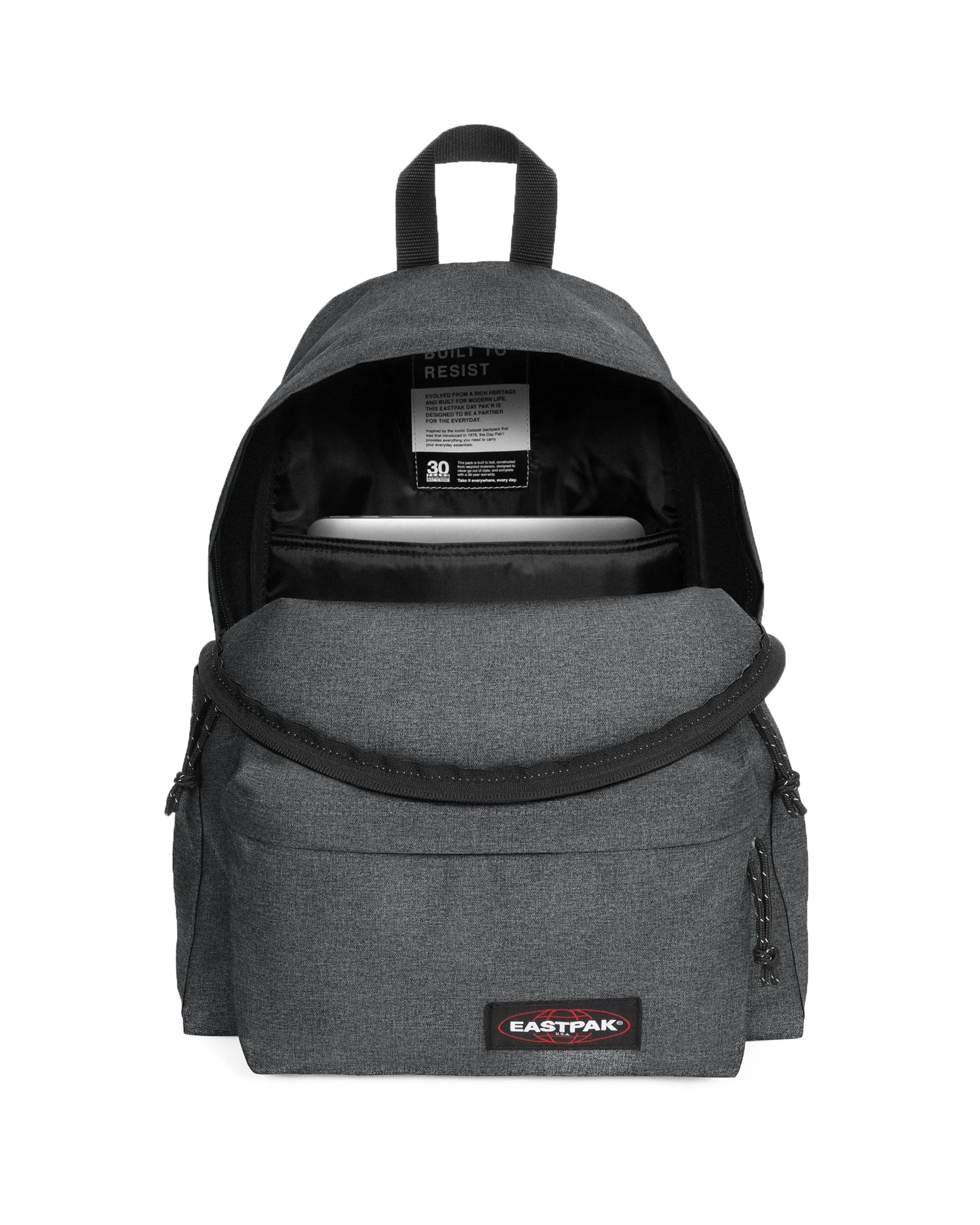 Zaino Eastpak DAY PAK'R Black Denim